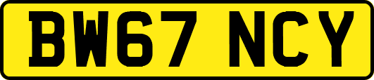 BW67NCY