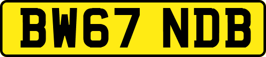 BW67NDB