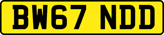 BW67NDD