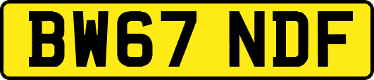 BW67NDF