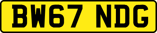 BW67NDG