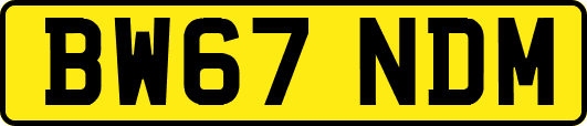BW67NDM