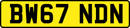 BW67NDN