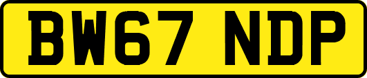 BW67NDP