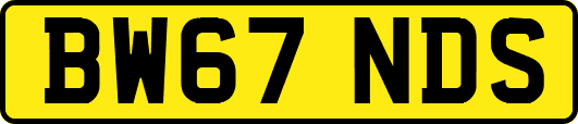 BW67NDS