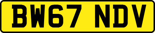 BW67NDV