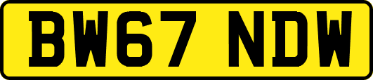 BW67NDW
