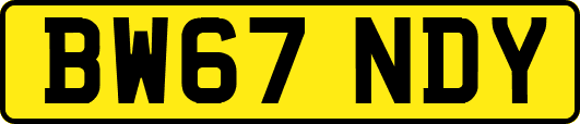 BW67NDY