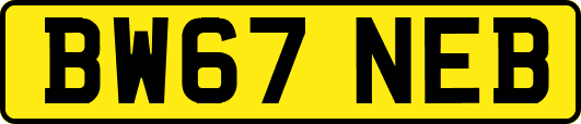 BW67NEB