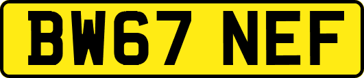 BW67NEF