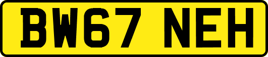 BW67NEH