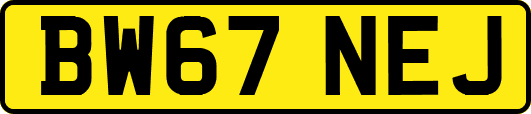 BW67NEJ
