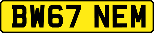 BW67NEM