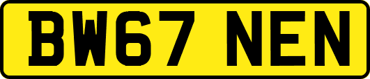 BW67NEN