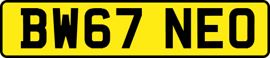 BW67NEO