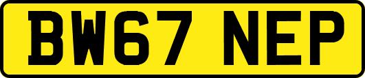 BW67NEP