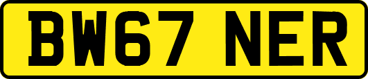 BW67NER