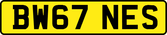 BW67NES