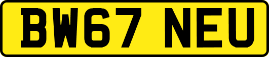 BW67NEU