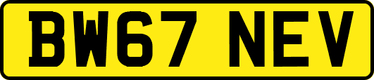 BW67NEV