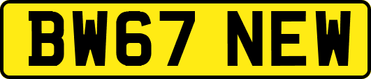 BW67NEW