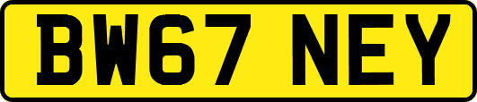 BW67NEY