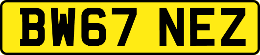 BW67NEZ