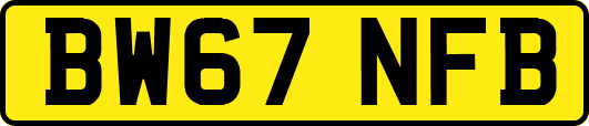 BW67NFB