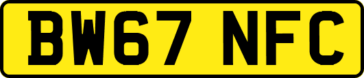BW67NFC