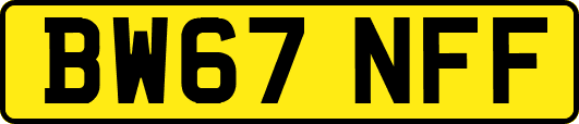 BW67NFF
