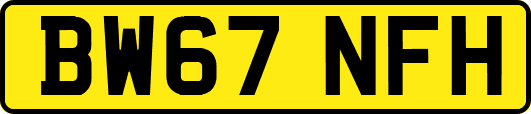 BW67NFH