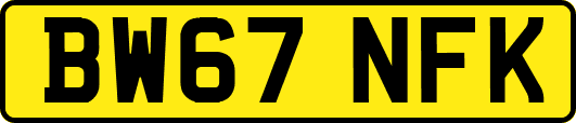 BW67NFK