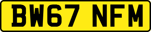 BW67NFM