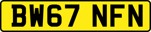 BW67NFN