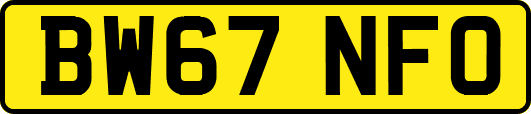 BW67NFO