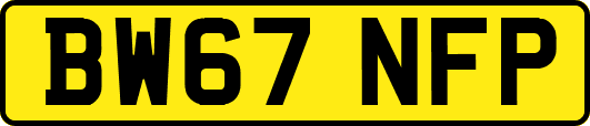 BW67NFP