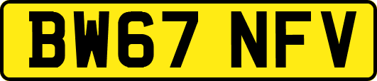 BW67NFV
