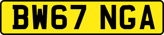 BW67NGA