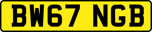 BW67NGB