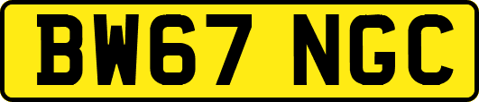BW67NGC