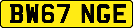 BW67NGE