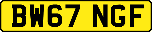 BW67NGF