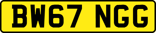 BW67NGG