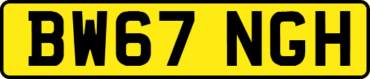 BW67NGH