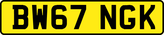 BW67NGK