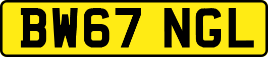 BW67NGL