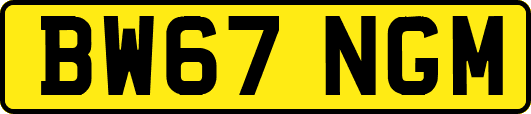 BW67NGM