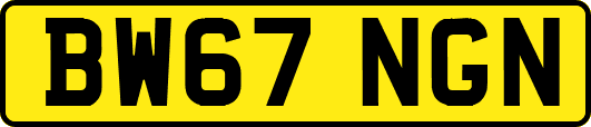 BW67NGN
