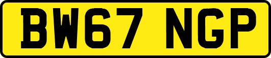 BW67NGP