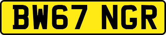 BW67NGR
